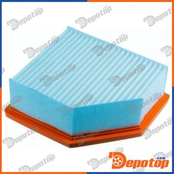 Filtre à air pour NISSAN | FAF-NS-085, 20-01-164S